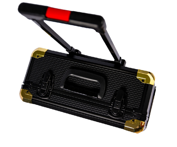 Caisse à outil valise KraftMuller
