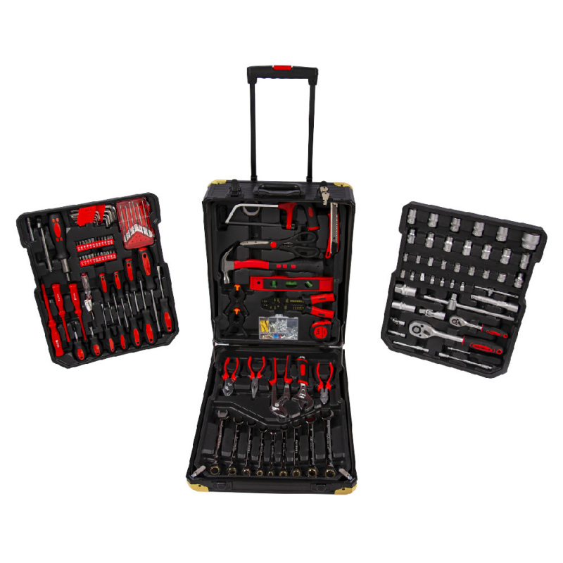 Caisse à outil valise KraftMuller