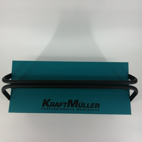 Boite à outils KRAFTMULLER 85 piéces