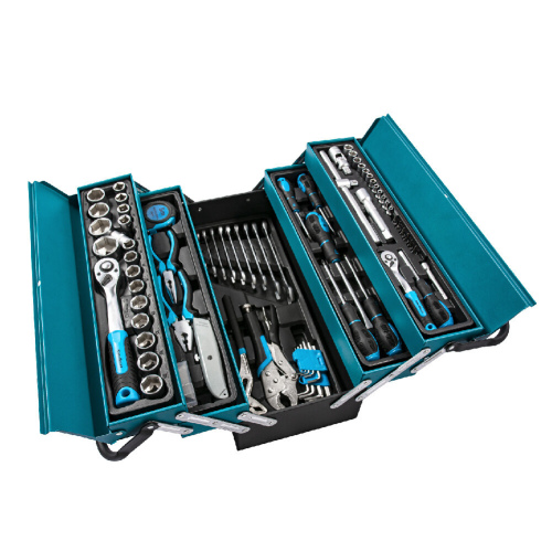 Boite à outils KRAFTMULLER 85 piéces