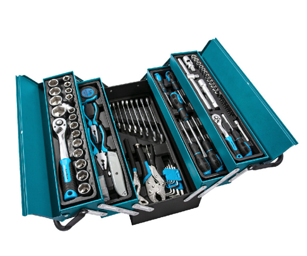 Boite à outils KRAFTMULLER 85 piéces