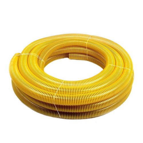AH-TUYAUX TUYAU FLEXIBLE TRANSPARENT