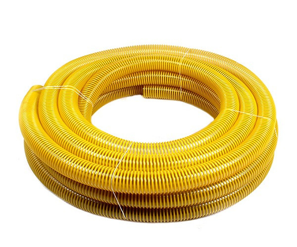 AH-TUYAUX TUYAU FLEXIBLE TRANSPARENT