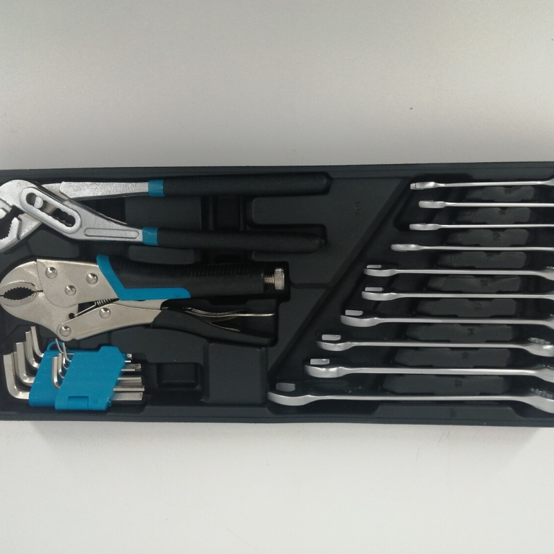 Boite à outils KRAFTMULLER 85 piéces
