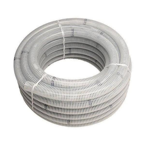 TUYAU FLEXIBLE TRANSPARENT