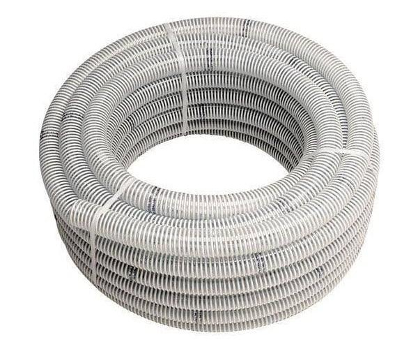 TUYAU FLEXIBLE TRANSPARENT