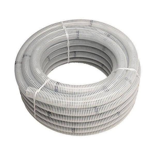 TUYAU FLEXIBLE TRANSPARENT