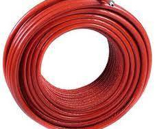 TUYAU D'ACETYLENE D815 50M ITALIE