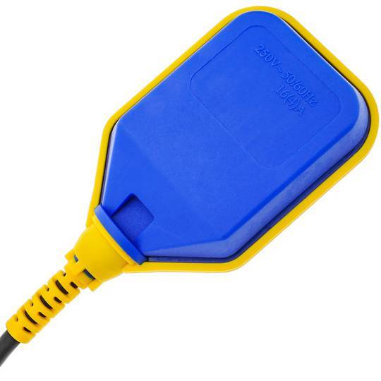 FLOTTEUR ELECTRIQUE 2/3/5/10  METRE