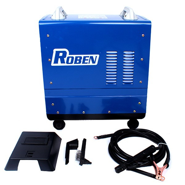 POSTE A SOUDER ROBEN BLEU